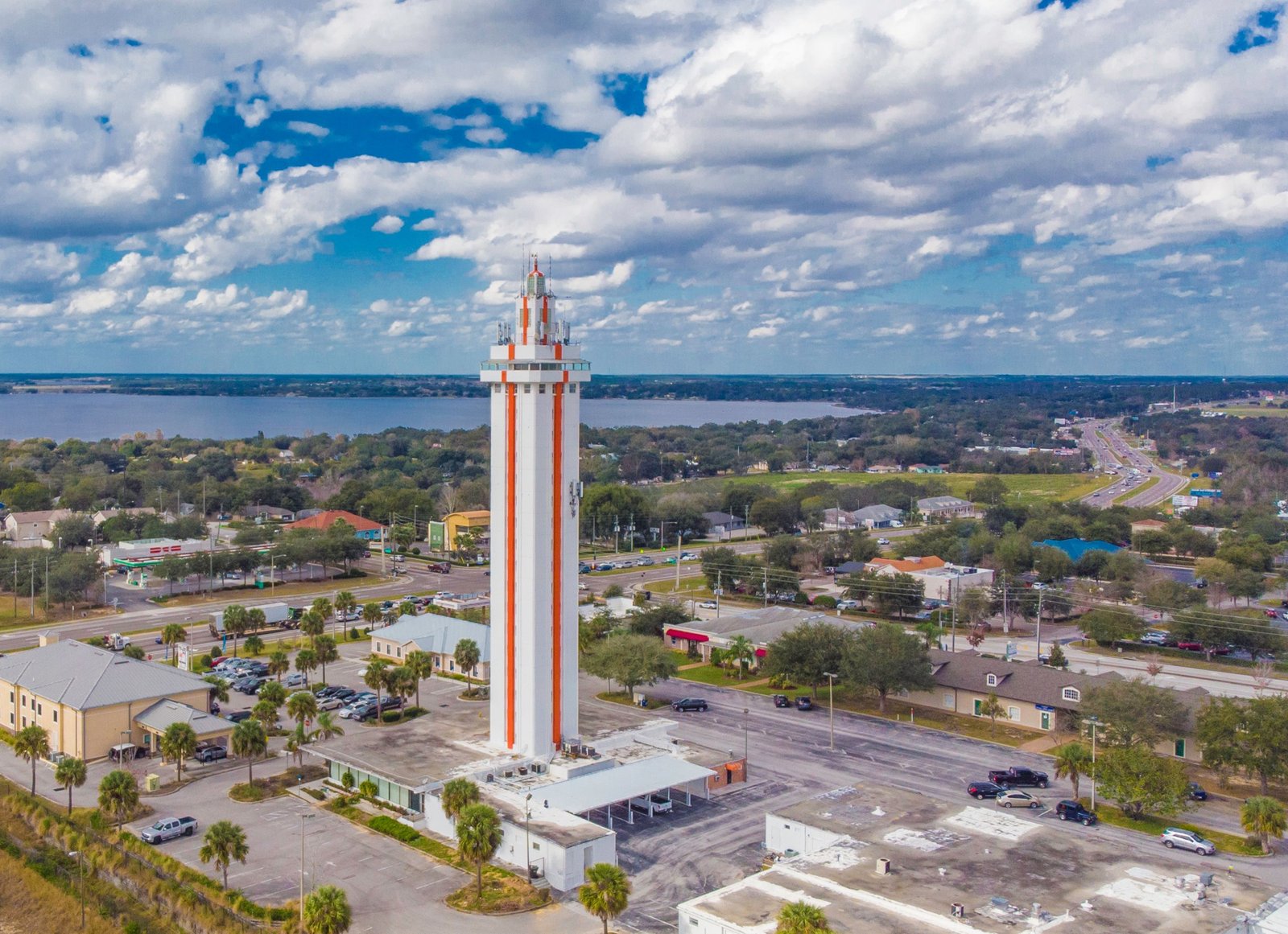 investir em imóveis em Clermont