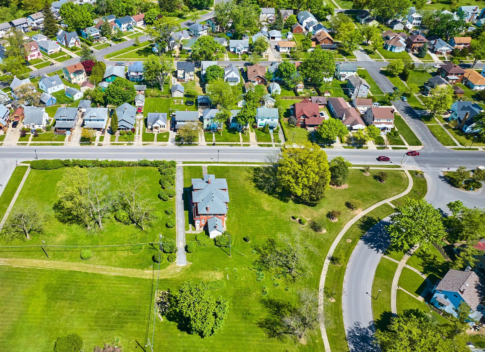 investir em imóveis em Groveland